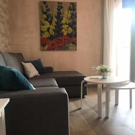 Centro Apartment *