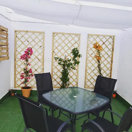 Apartment Centro *