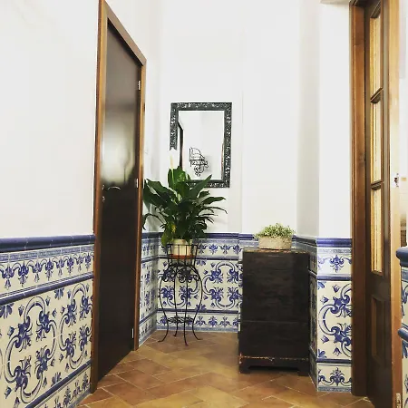 Apartment Centro