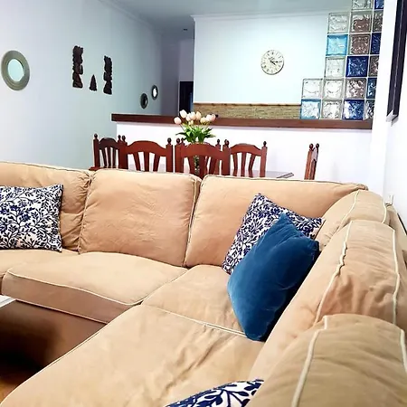 Apartment Centro *