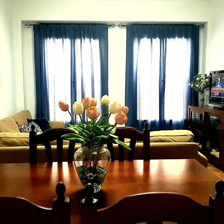 Centro Apartment