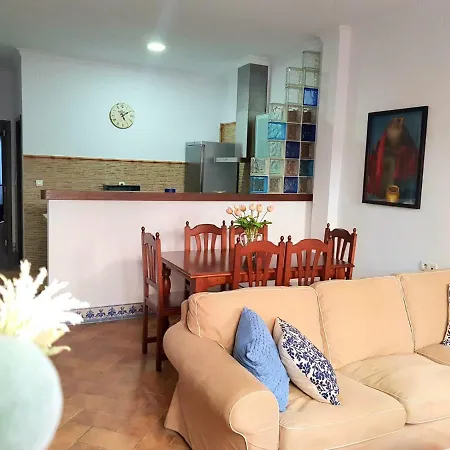 Apartment Centro *