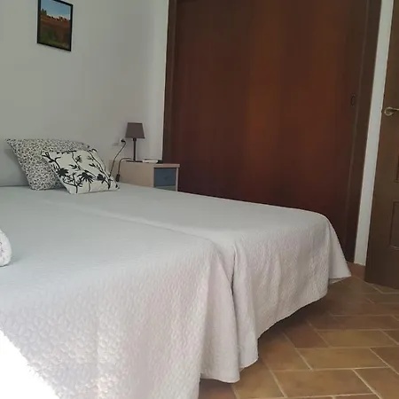 Apartment Centro Niebla