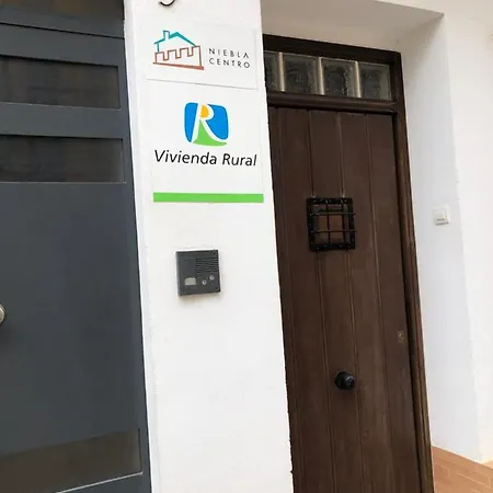 Centro Apartment *