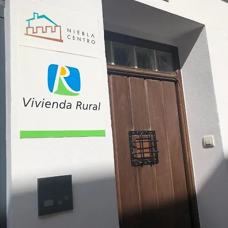 Centro Apartment