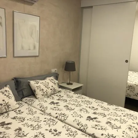 Apartment Centro *