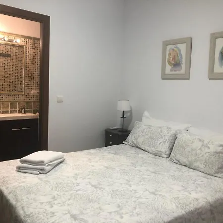 Centro Apartment
