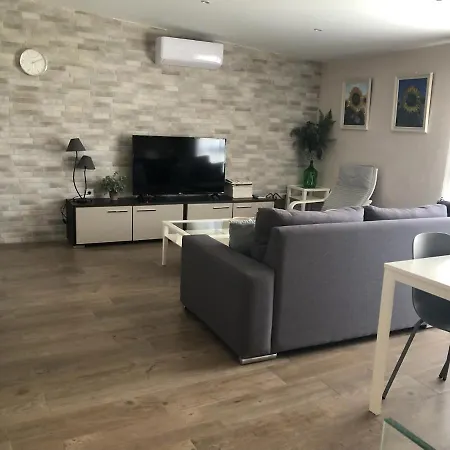 Centro Apartment