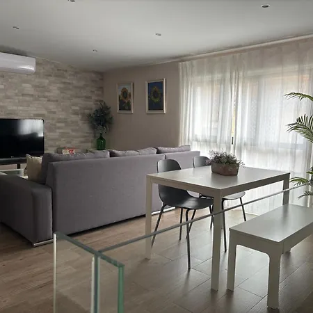 Centro Apartment *