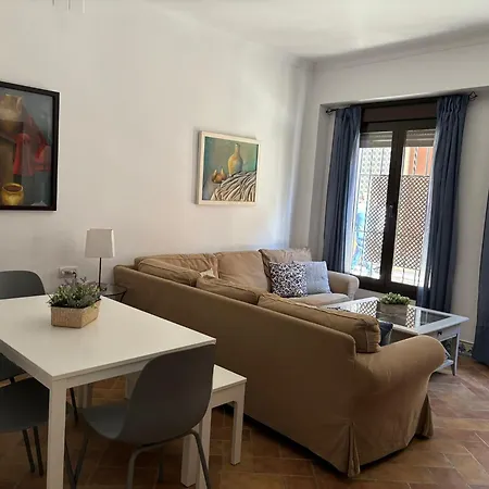 Centro Apartment