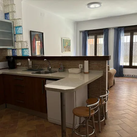 Apartment Centro