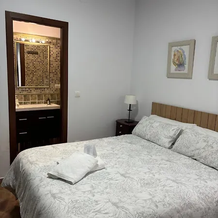 Centro Apartment *