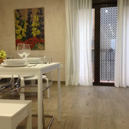 Centro Apartment
