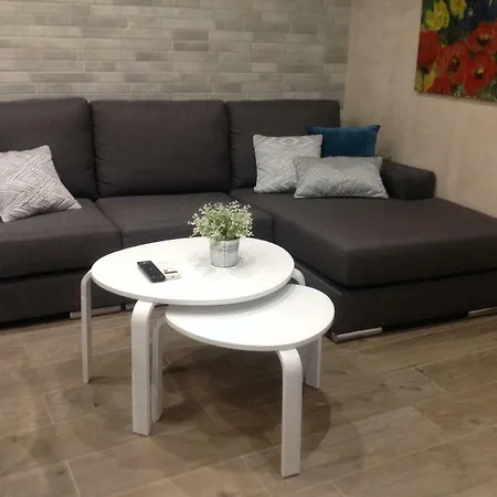 Apartment Centro *