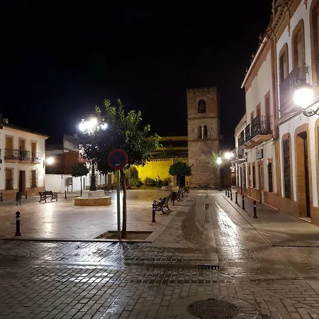 Centro * Niebla