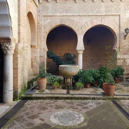 Apartment Centro *
