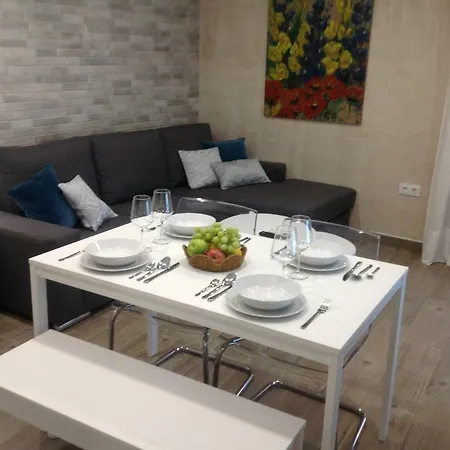 Centro Apartment