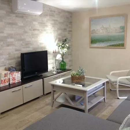 Apartment Centro *