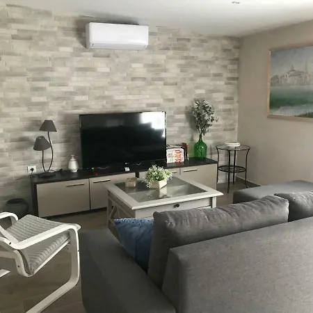 Apartment Centro *